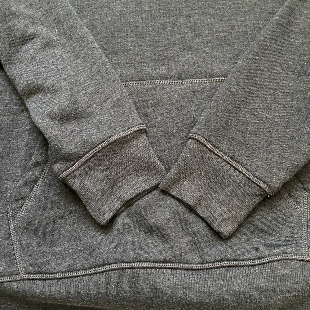 AMAZON ESSENTIALS | Sherpa Lined Pullover Hoodie Sweater Small - Picture 11 of 11